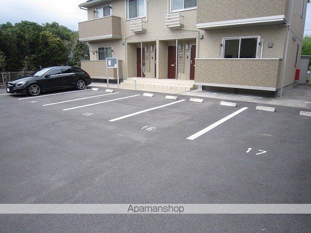 サニーハイツ花棚 A棟のその他写真