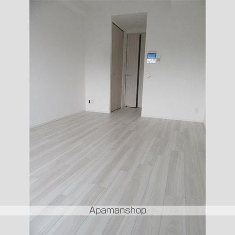 S-RESIDENCE江坂Libleの内装写真