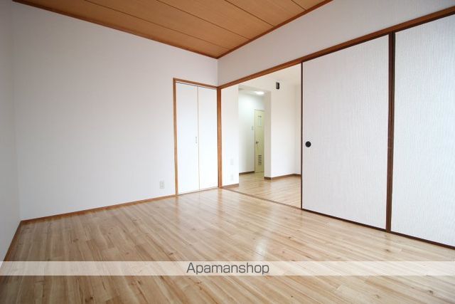 ベルメゾン石田の内装写真
