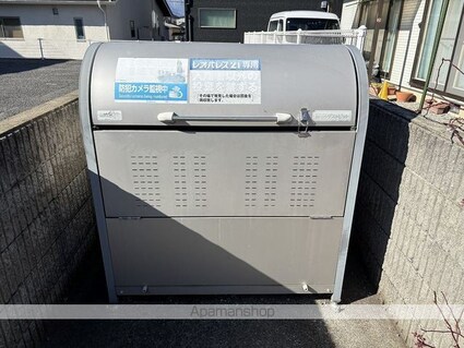 レオパレスナイアガラ[1K/23.18m2]の共用部2