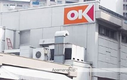 エスティメゾン錦糸町Ⅱ[1DK/40m2]の周辺6