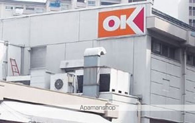 エスティメゾン錦糸町Ⅱ[1DK/40m2]の周辺6