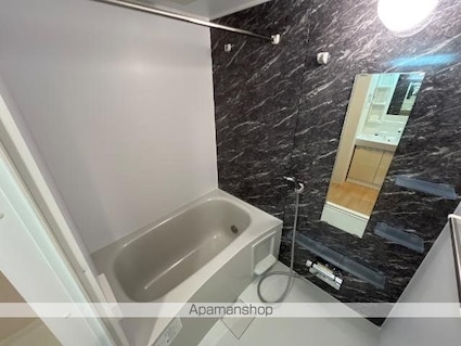 クオーレ浄心[1LDK/40.34m2]のバス