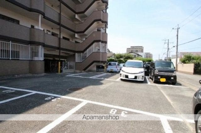 ロイヤルクローバーのその他写真