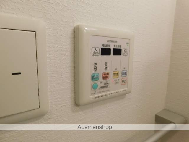 新大阪南グランドマンションの内装写真