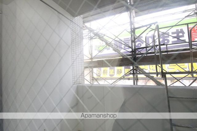 ラルシェパルク新大阪の内装写真