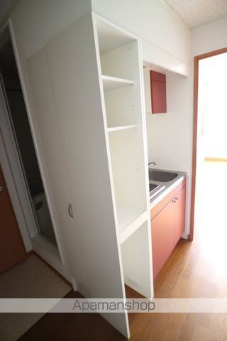 レオパレスKTの内装写真