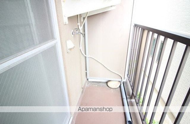 レジデンス日広の内装写真