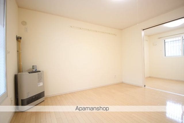 プレミアムマンション銀河の内装写真