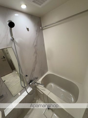 ザ・ライオンズフォーシア蒲田の内装写真