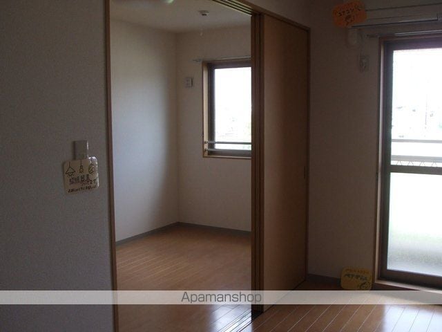 ハートフル 未来の内装写真