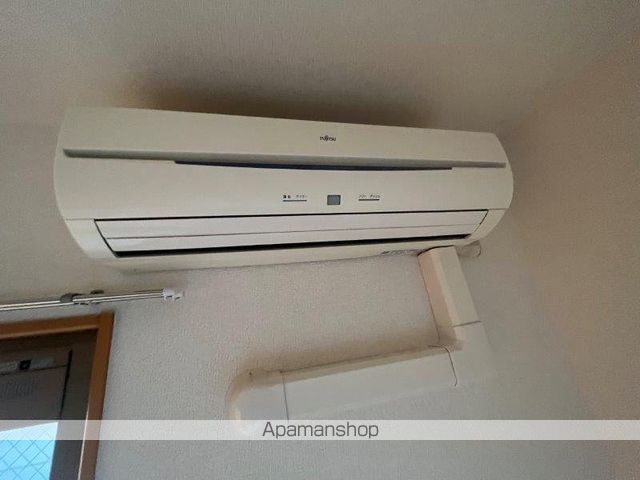ソレイユ・ルヴァンの内装写真