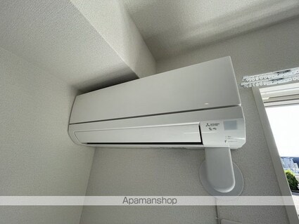 欅ハウス[2LDK/50.68m2]のその他設備