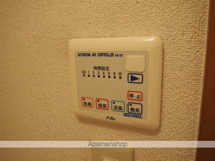 Ｓｕｒｐｌｕｓ月花[1K/28.03m2]の内装1