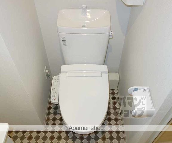 いろは梅小路の内装写真
