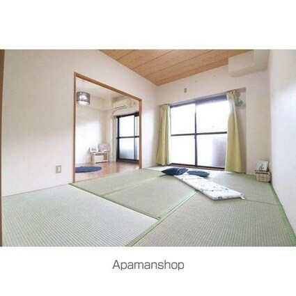 シェモア長良[2LDK/49.5m2]の内装