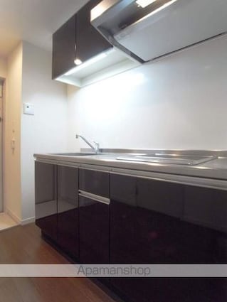 リブリ・ＧＡＬＡＸＹ　ＷＯＬＦ[1K/27.32m2]の内装2