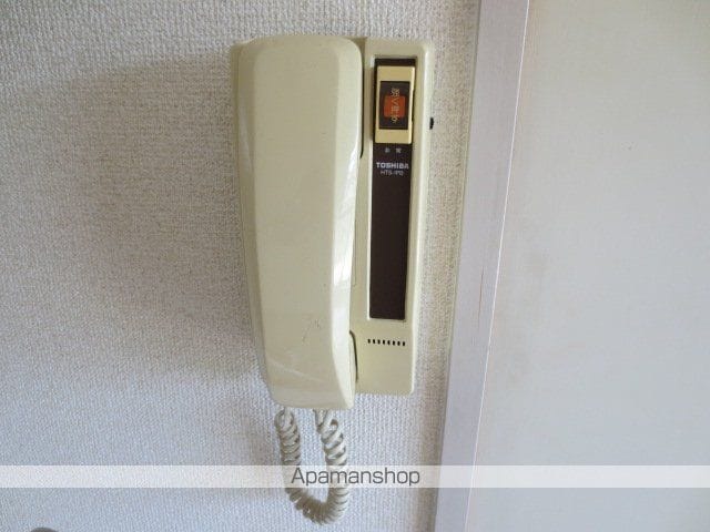 高師浜シーサイドマンションIの内装写真