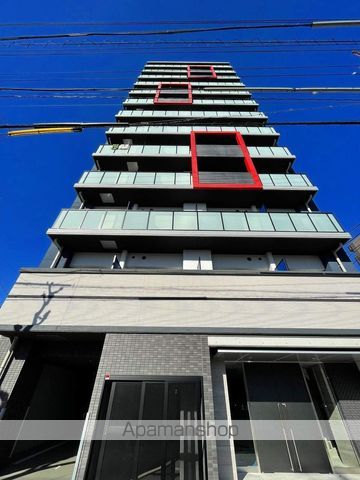 S-RESIDENCE東海通の外観写真