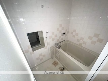 滋賀県彦根市平田町[3DK/60m2]のバス