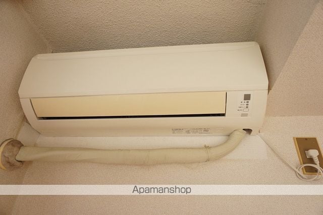 サンファスト甲府の内装写真