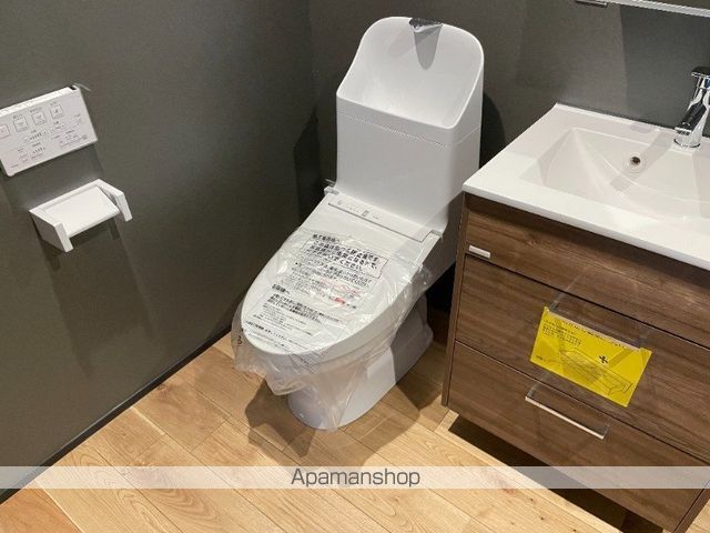 G-HANGAR IIの内装写真