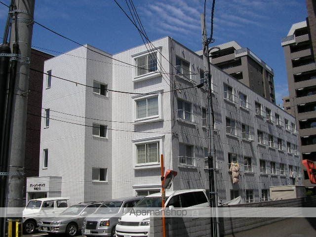 グリーンパークハイツ平岸2・9