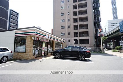 ＳーＲＥＳＩＤＥＮＣＥ鶴舞駅前[1K/24.4m2]の周辺4