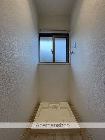 アイルーロスの内装写真