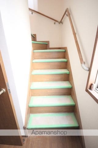 detached 埼玉県東松山市大字高坂1200-2

地図を見る