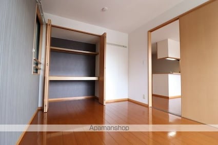 リビングタウン旭川　Ｂ棟[2LDK/56.3m2]の内装