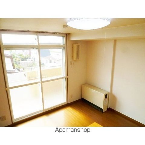 フェイマスKITAMI 2番館の内装写真