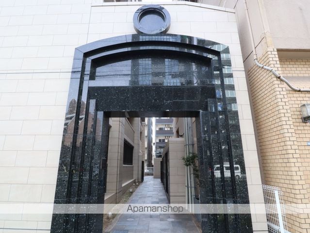 ポルタニグラ千種の外観写真
