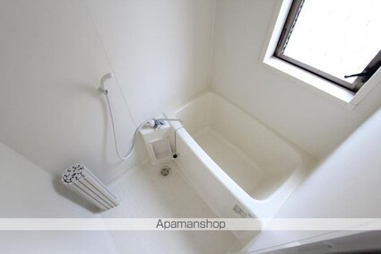 屋島タウン木村[3LDK/73.28m2]のバス