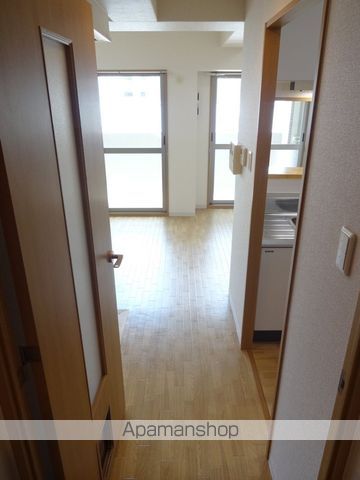 ポラリスの内装写真
