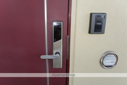 入間プレミアム[1K/21.6m2]の共用部1