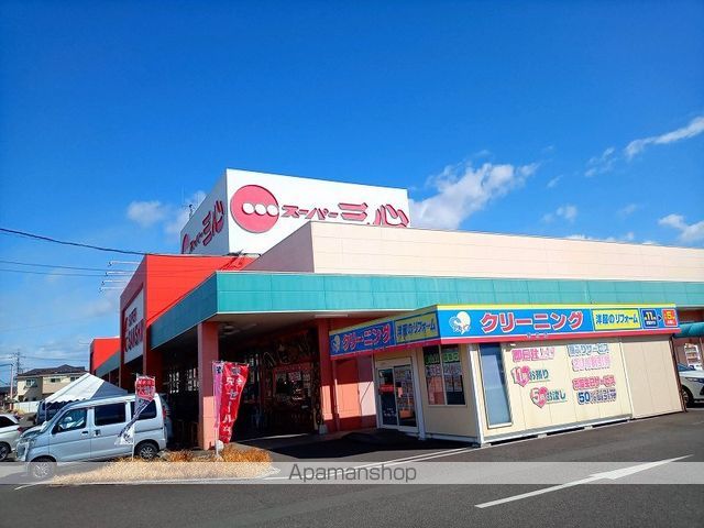 レオパレス高瀬の周辺写真