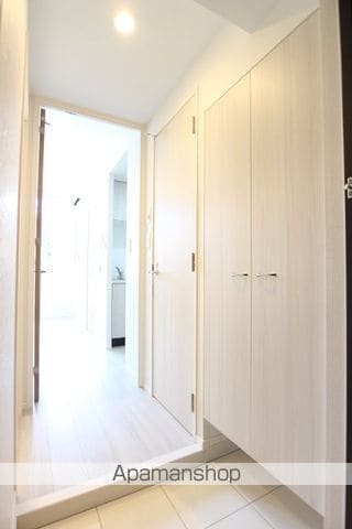 エンクレスト博多GATEの内装写真