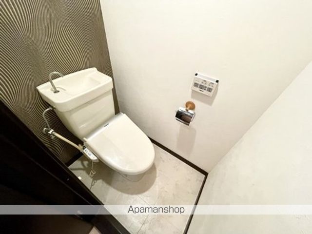 メゾン高田の内装写真