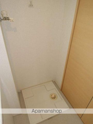 ソレイユの内装写真
