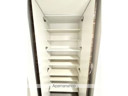 ＳーＲＥＳＩＤＥＮＣＥ中新町ａｖｅｌｉｓ[1LDK/30.39m2]の内装7