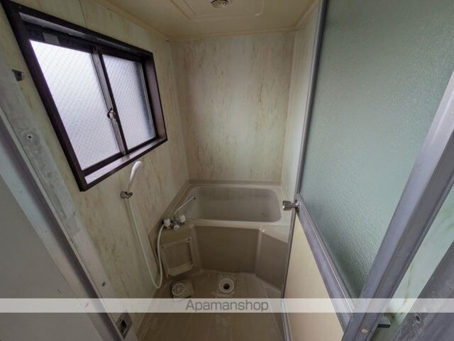 広島県広島市中区吉島西１丁目[2LDK/49m2]のバス
