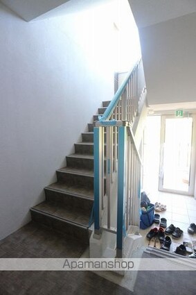 レオクラップ蔵上[2LDK/55.71m2]の共用部4