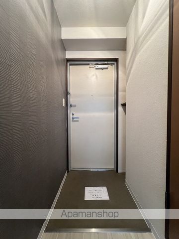 RESIDENCEINUMEDAの内装写真