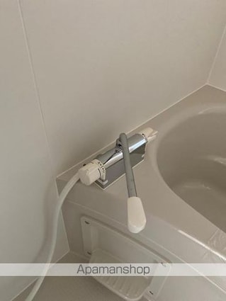 ササハラビル[1K/29.11m2]の洗面所