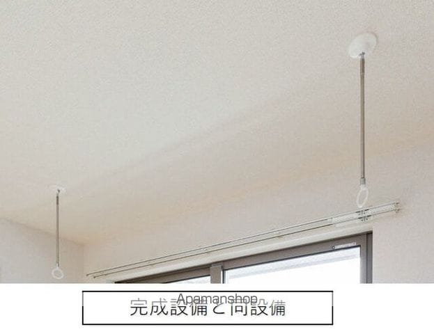 ベル エリタージュの内装写真
