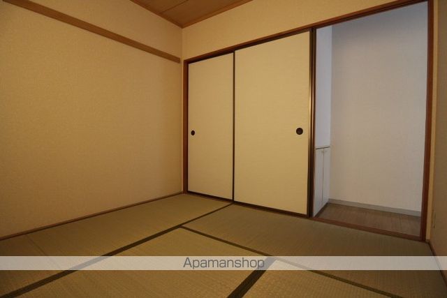 コーポ花の内装写真