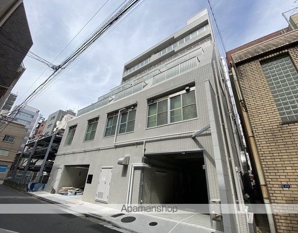 インプルーブ錦糸町の外観写真