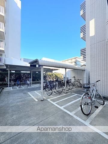 エスカーサ大阪阿倍野パークビューのその他写真