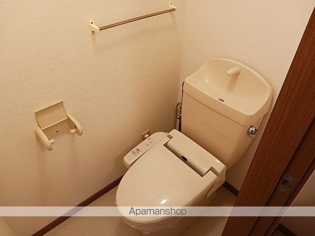 アヴァンシアの内装写真